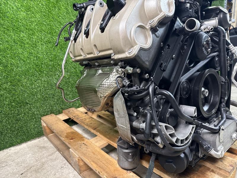 Двигатель из Японии — фото 5