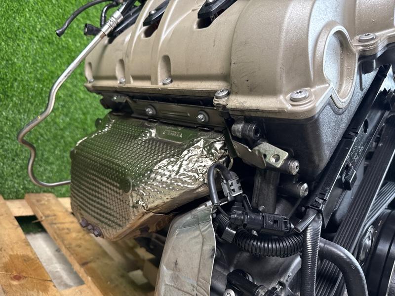 Двигатель из Японии — фото 12