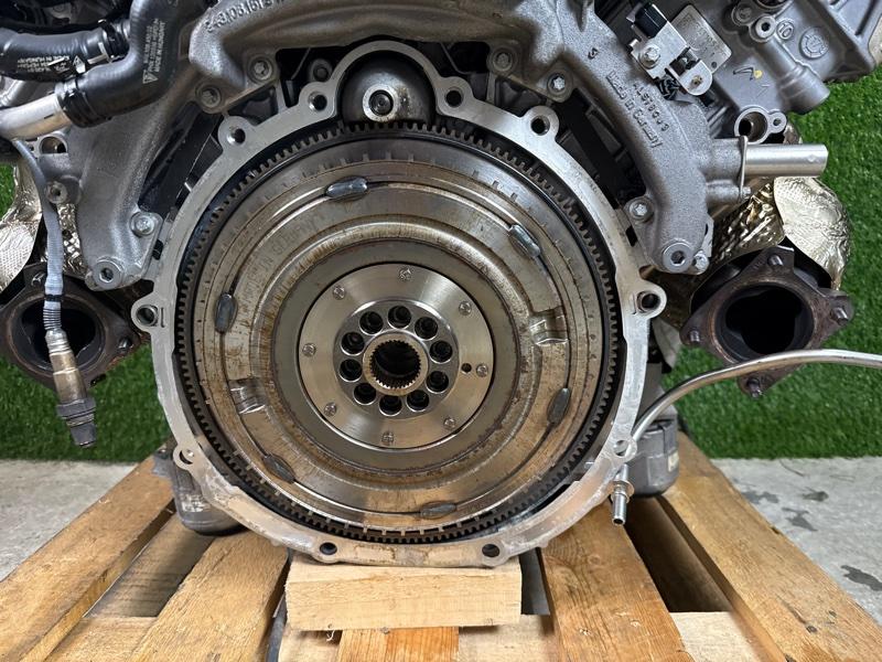 Двигатель из Японии — фото 15