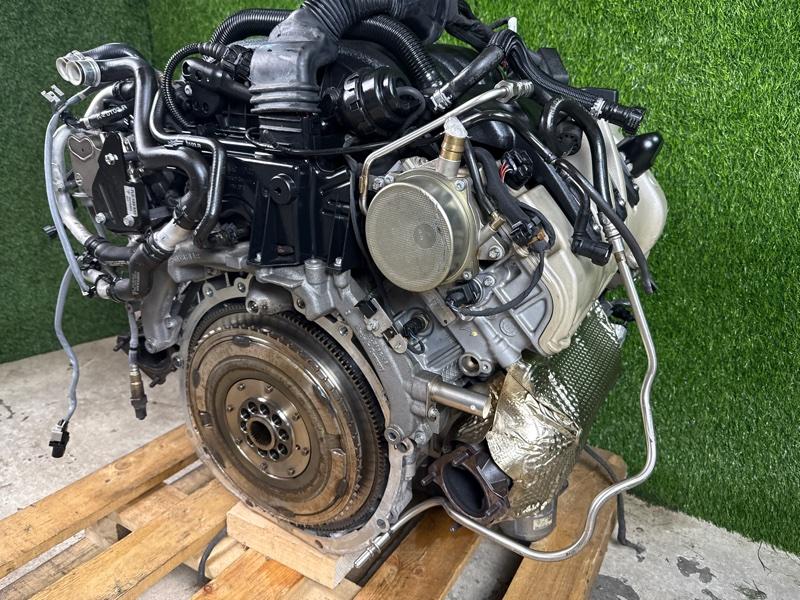 Двигатель из Японии — фото 17