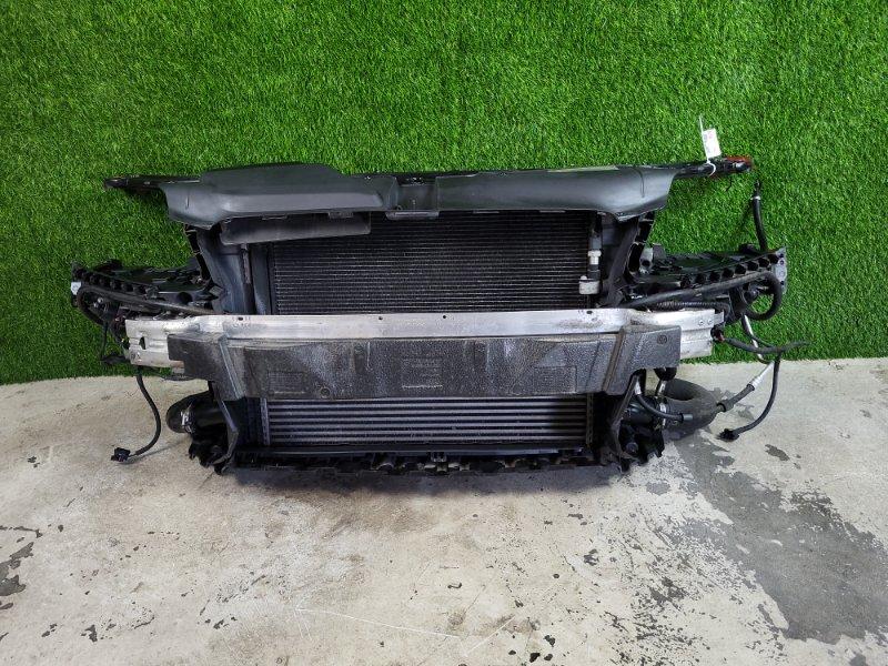 Передняя панель/ телевизор