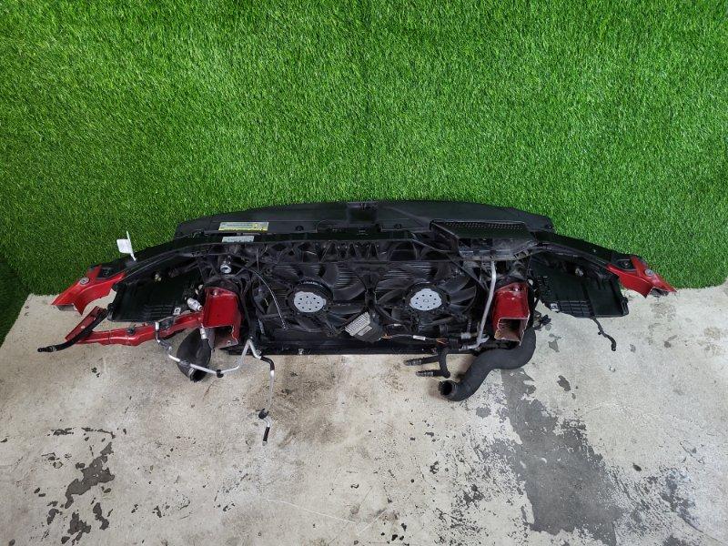 Передняя панель/ телевизор — фото 8