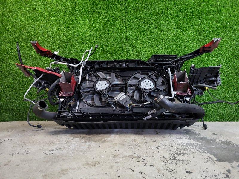 Передняя панель/ телевизор — фото 9