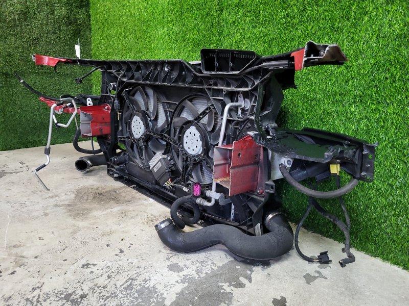 Передняя панель/ телевизор — фото 10