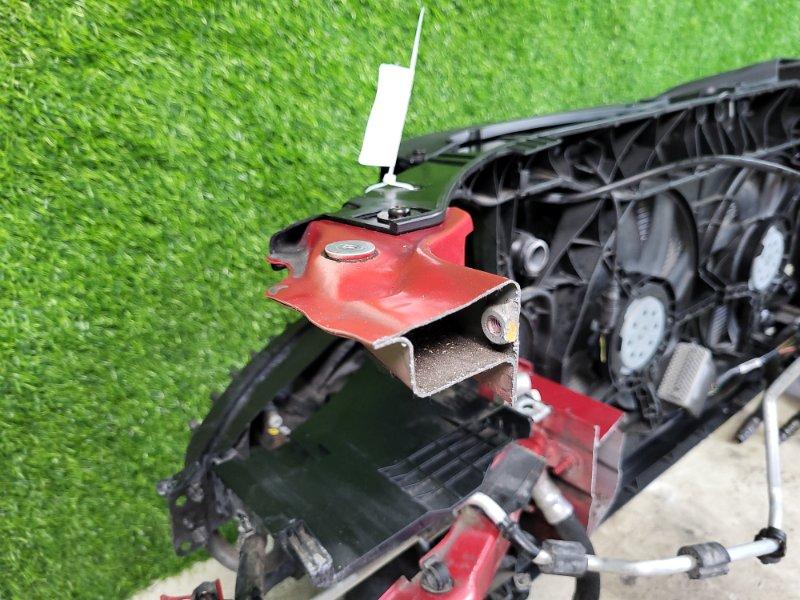 Передняя панель/ телевизор — фото 13