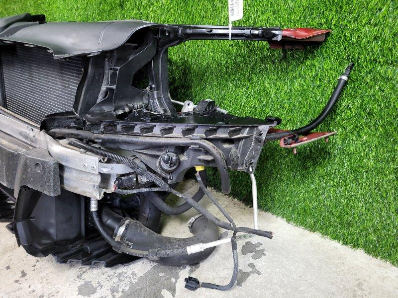 Передняя панель/ телевизор — фото 16