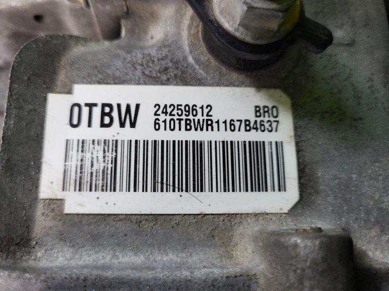 АКПП — фото 2