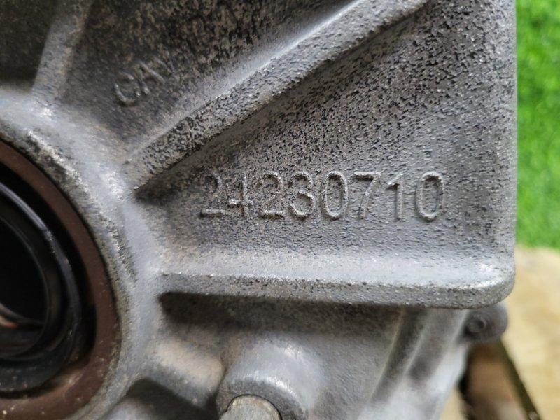 АКПП — фото 3