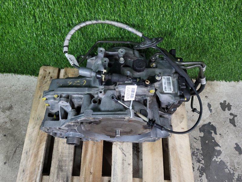 АКПП — фото 4