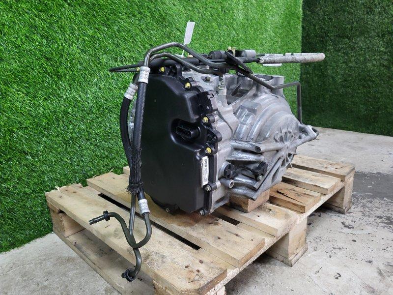 АКПП — фото 12