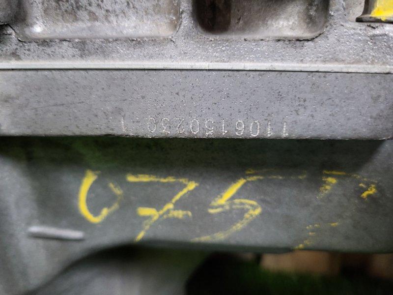 АКПП — фото 16