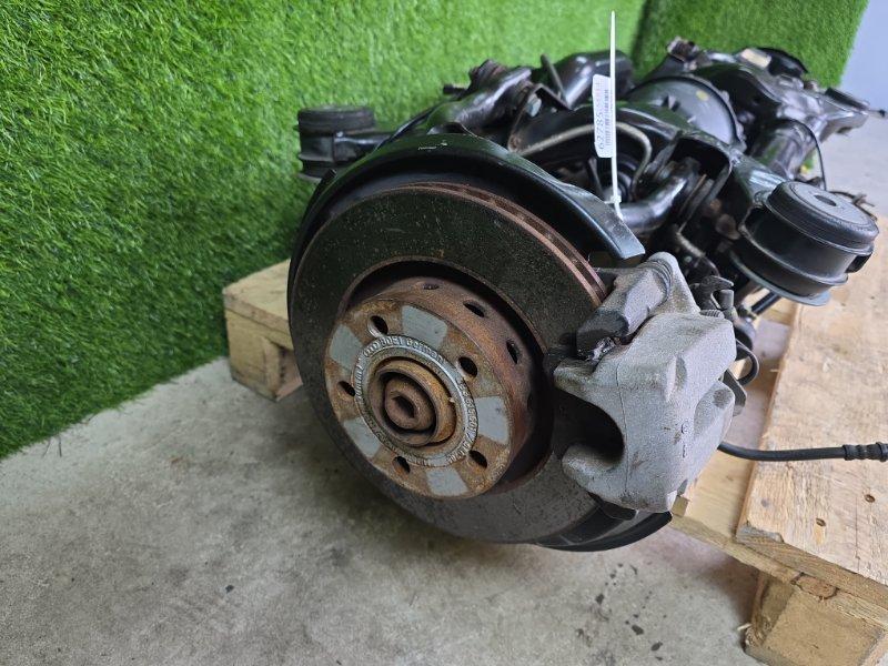 Балка задняя — фото 16