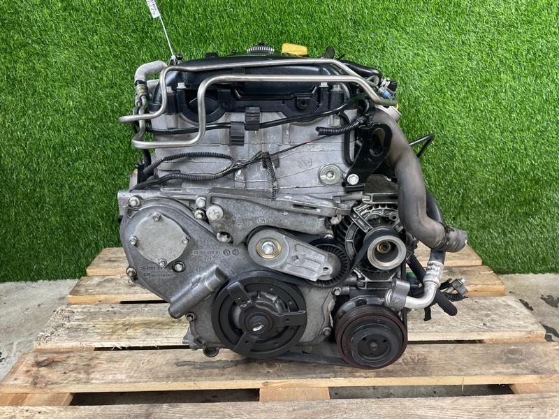 Двигатель из Японии — фото 9