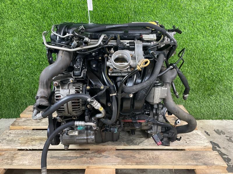 Двигатель из Японии — фото 11