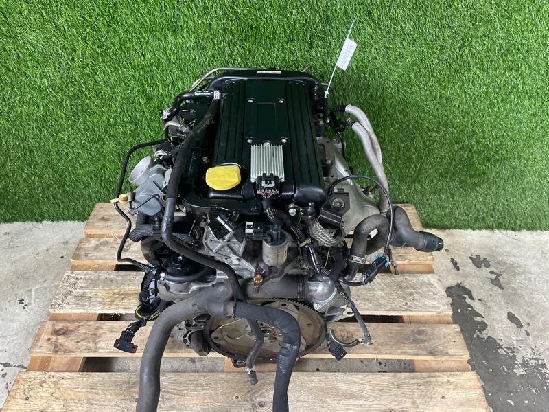 Двигатель из Японии — фото 12