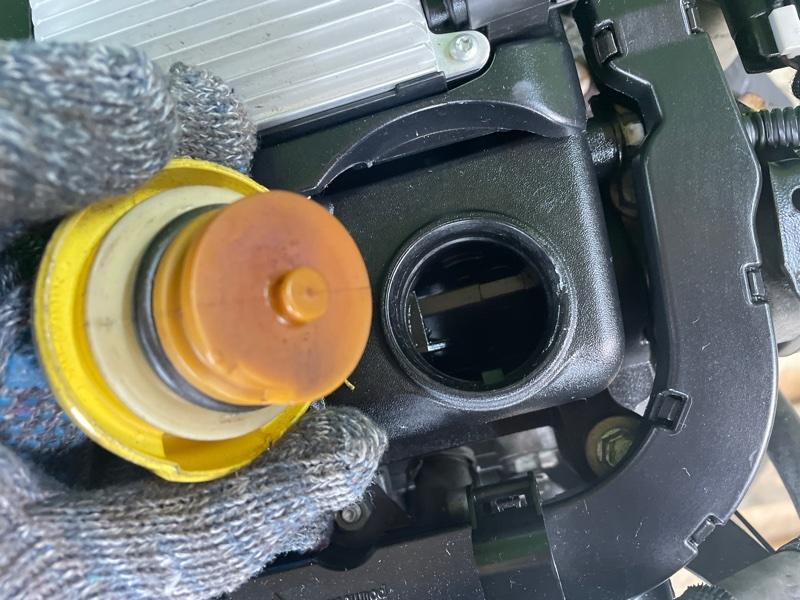 Двигатель из Японии — фото 3