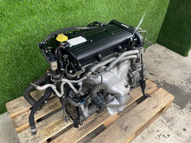 Двигатель из Японии — фото 14