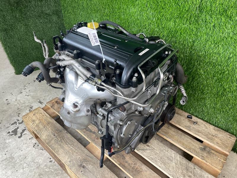 Двигатель из Японии — фото 15