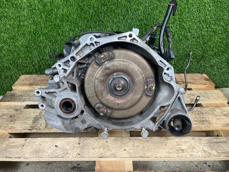 АКПП из Японии