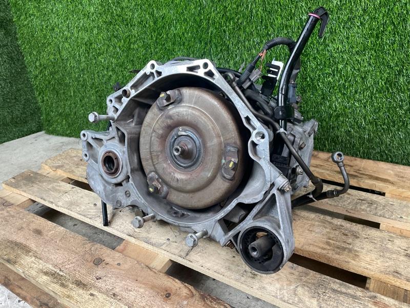 АКПП из Японии — фото 3