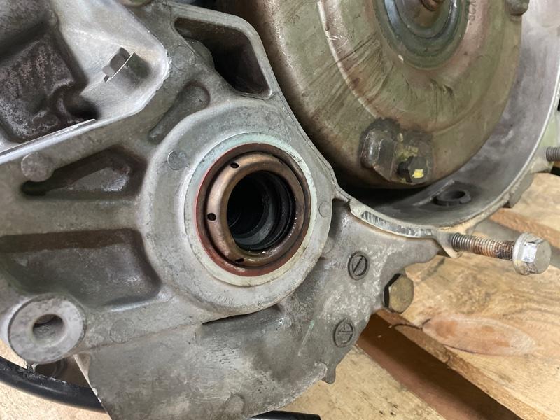 АКПП из Японии — фото 9