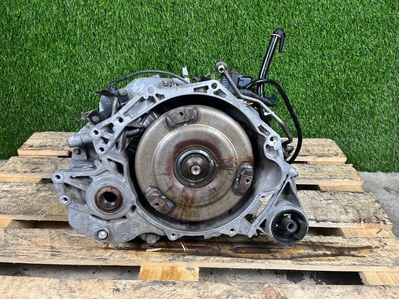 АКПП из Японии