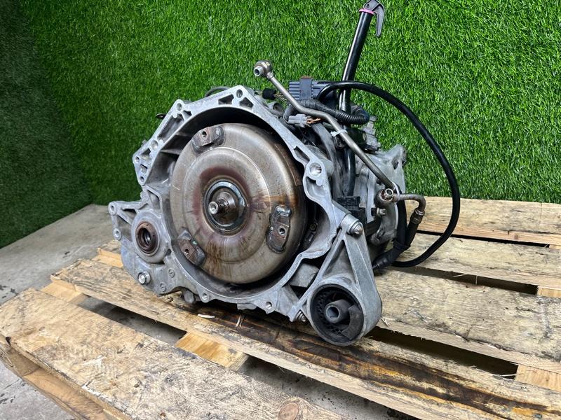 АКПП из Японии — фото 2