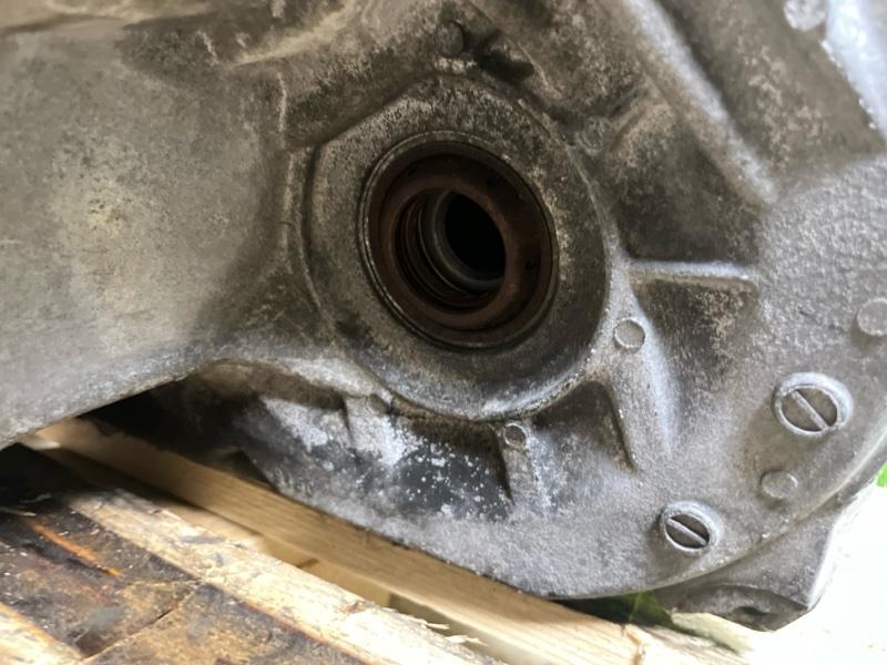 АКПП из Японии — фото 8