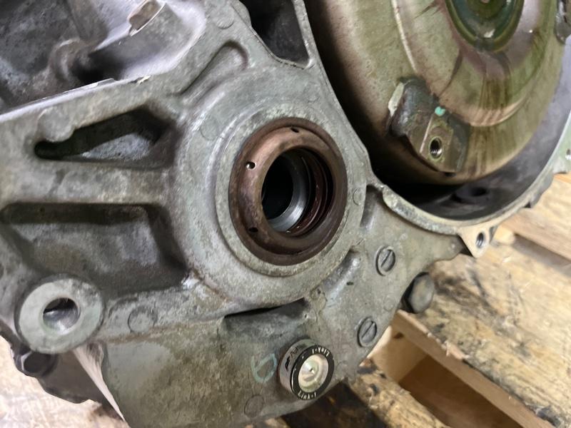 АКПП из Японии — фото 9