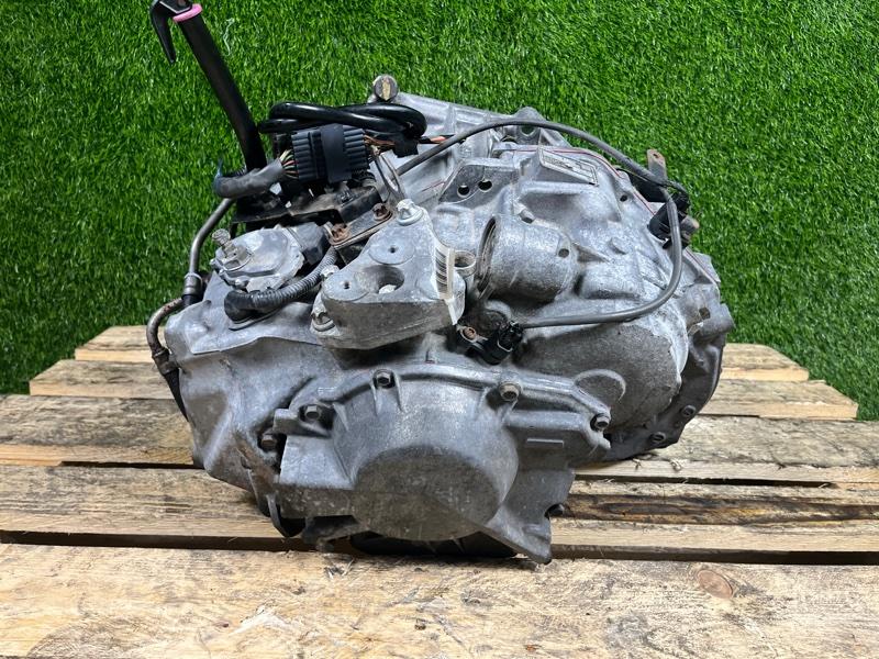 АКПП из Японии — фото 10