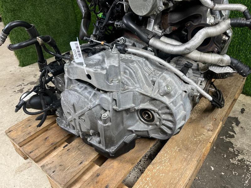 АКПП из Японии — фото 2