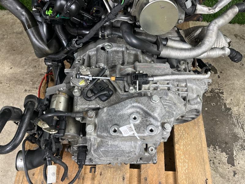 АКПП из Японии — фото 4