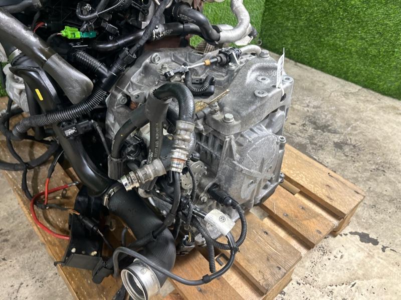 АКПП из Японии — фото 5