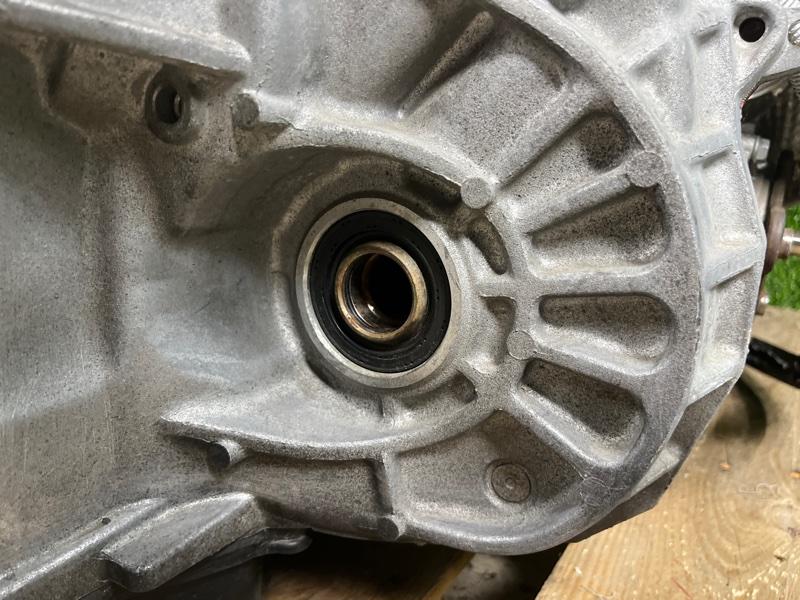 АКПП из Японии — фото 9