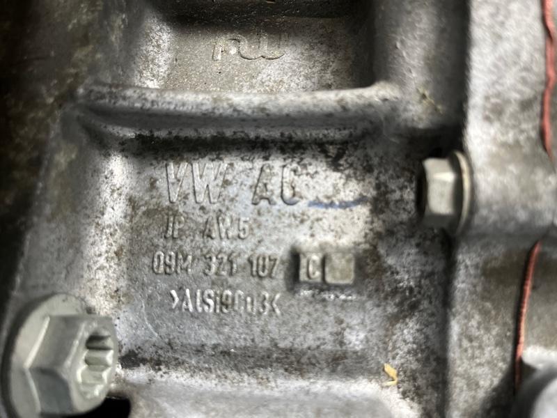 АКПП из Японии — фото 11