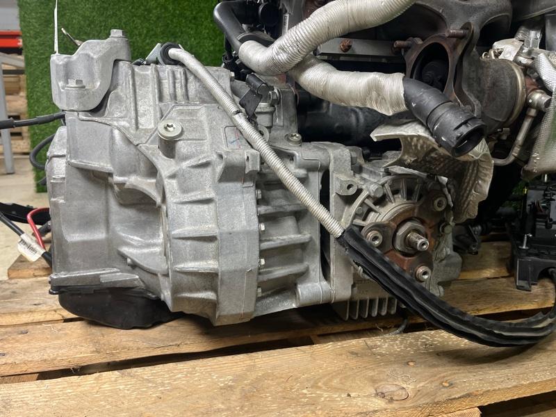 АКПП из Японии — фото 6