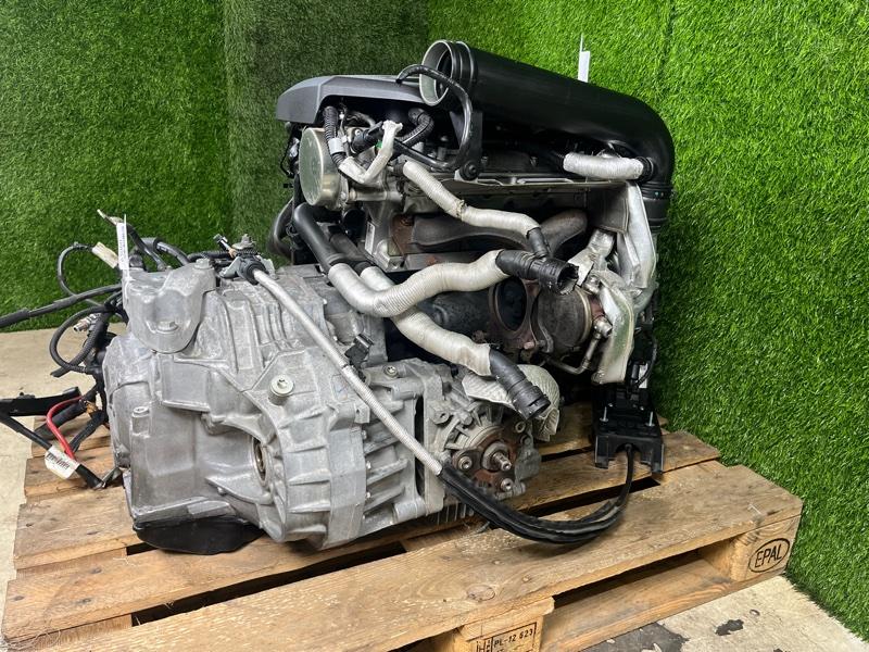 АКПП из Японии — фото 8