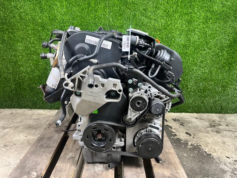 Двигатель из Японии — фото 2