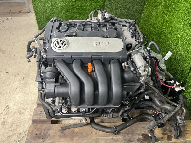 Двигатель из Японии — фото 3