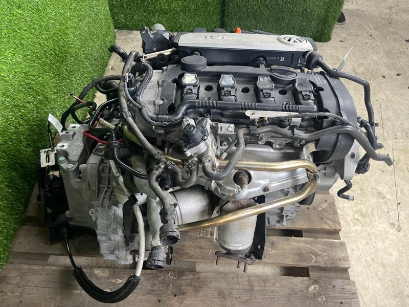 Двигатель из Японии — фото 5