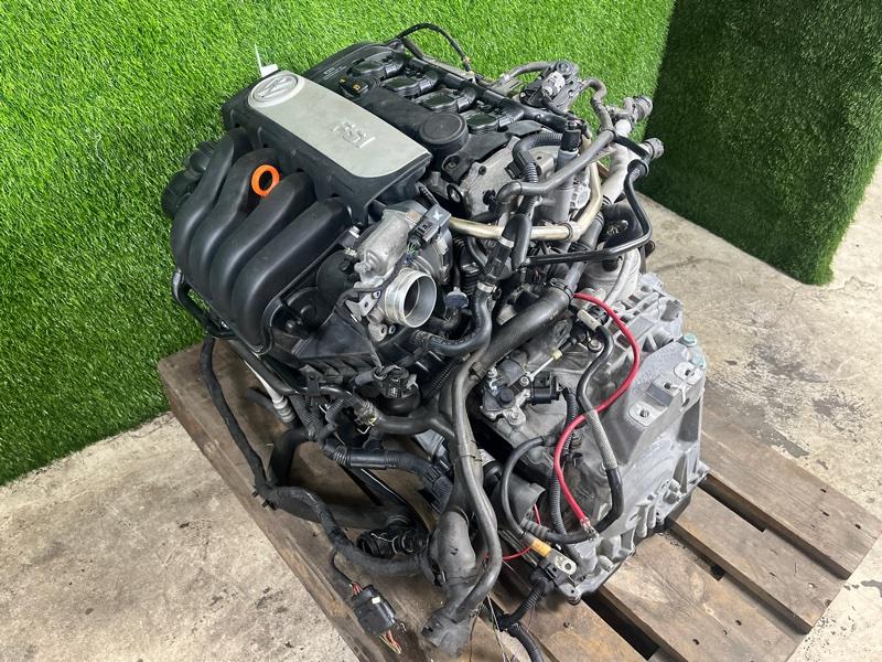 Двигатель из Японии — фото 12