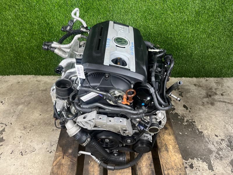 Двигатель из Японии