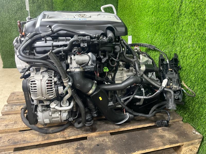 Двигатель из Японии — фото 5