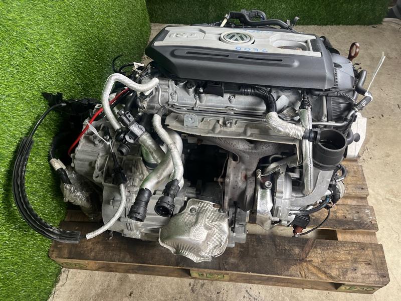 Двигатель из Японии — фото 6