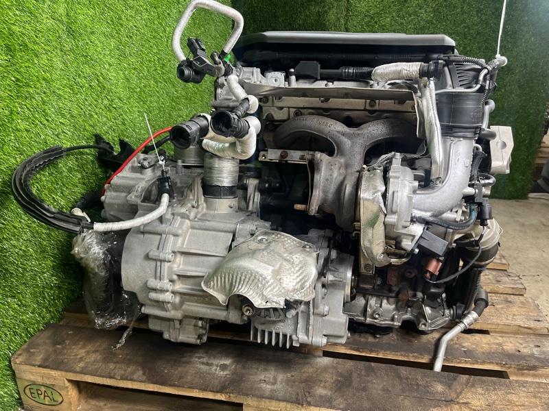 Двигатель из Японии — фото 7