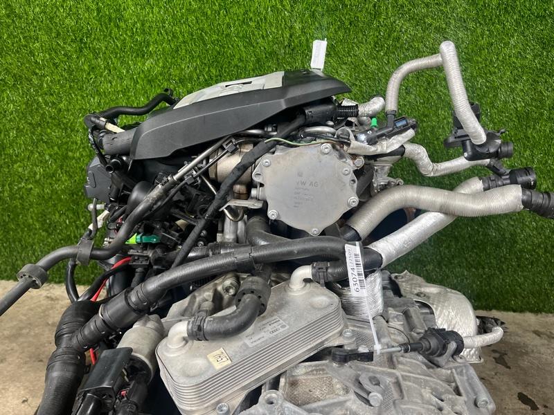 Двигатель из Японии — фото 13