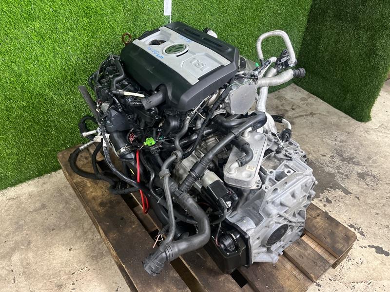 Двигатель из Японии — фото 15