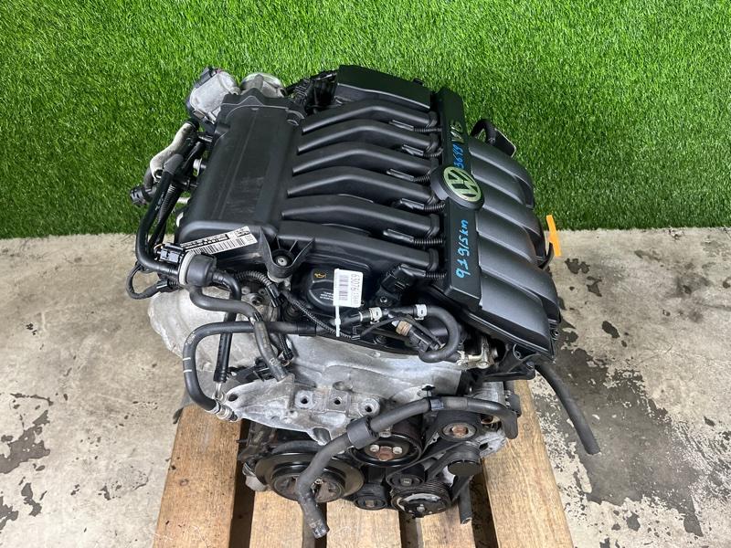 Двигатель из Японии