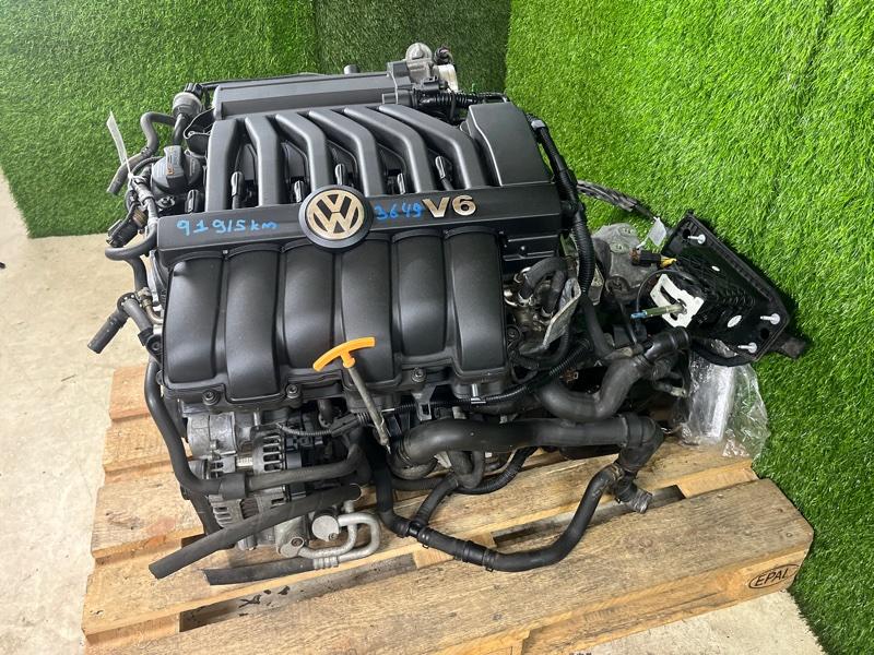 Двигатель из Японии — фото 3