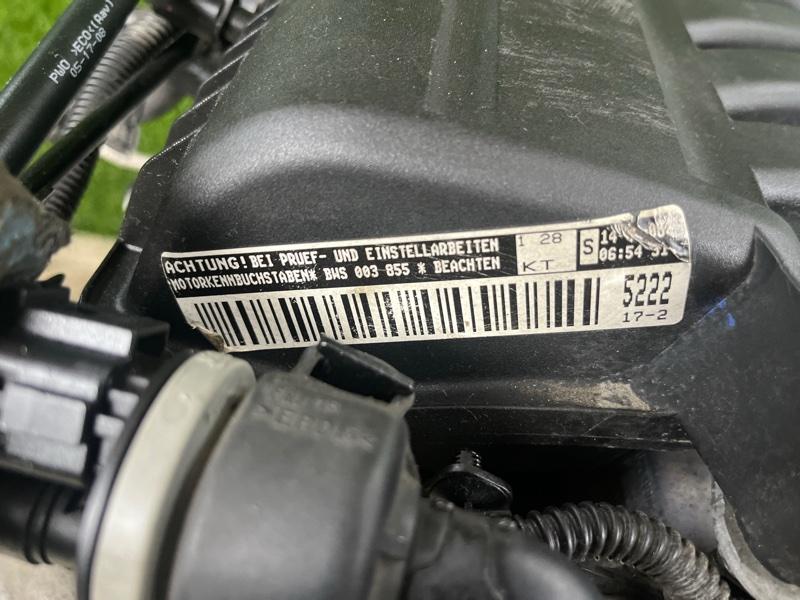 Двигатель из Японии — фото 9